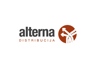 Alterna Distribucija